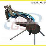 High Quality Shoe Repairing Sewing Machine XL-24 thumbnail-1