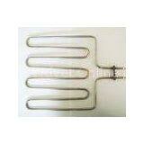 Tubular Electric Oven Heating Elements , 1000W 230V Electrical Water Heater