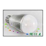 2.4G Smart Light Wifi Enabled LED Lighting Bulbs Smart Home Automated System