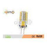 High Bright 3w G4 LED Lights Excellent Heat Lead-free 50000 Hours
