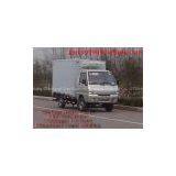 Refrigerated Trucking ZZT5021XLC thumbnail-1