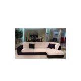 Fabric Sofa thumbnail-1
