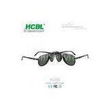 Custom Logo Master Image 3D Glasses For Cinema Complex System Movies