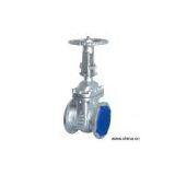 Sell Cast Steel Gate Valve thumbnail-1