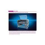 Label Laser Cutting Machine With EYE-CCD Camera thumbnail-1