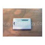Built-in Battery Programmable 2.45GHz Active RFID Card for Long Distance Reading