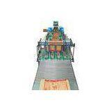 Step Cut or Flat Cut Paper Bag Forming Machine / Multi Wall Kraft Paper Sack Making Machine thumbnail-1