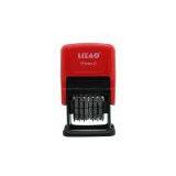 Lizao Self-inking Stamp thumbnail-2
