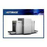 Durable Noiseless Logistics Parcel Scanner Machine Super X Ray Baggagel Scanner