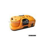 Laser Level With Metal Detector