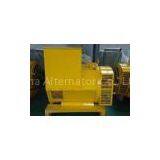 IP23 High Effeciency Three Phase Synchronous AC Generator 134KW / 168kva 60hz thumbnail-1