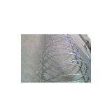 Razor Wire ,Barbed Wire,Razor Barbed Wire