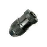Keyless Automatic Drill Chuck