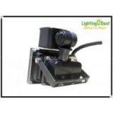 200v, 210v, 220v Waterproof IP65 Bridgelux Chip Led Floodlight With Sensor (adjustable)