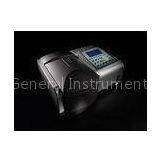 T60V UV-Vis Spectrophotometer , Single Beam Wavelength Range 325 - 1100nm