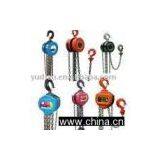 HSZ-C Chain Hoist thumbnail-1