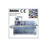 TMP-130B Automatic Cellophane Overwrapping Machine for Health Products