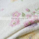 Towel Printed Fabric thumbnail-1