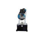 SM-24 Belt Drive Electric Seamer thumbnail-1