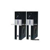 Home Theatre Speaker W-350