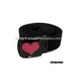 Kid's Jeans Canvas Belt thumbnail-1