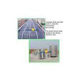 Solar Collector Engineering