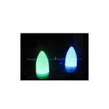 E27 LED Candle Shrine Lamp thumbnail-1