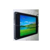 10.4 Inch LCD Advertising Player|China 10.4 Inch LCD Ad Player