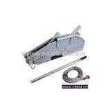 Aluminum Housing Pulling Hoist thumbnail-1