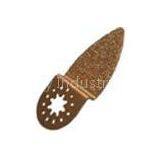 Oscillating Carbide Saw Blade