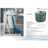 Aluminum Melting Furnace