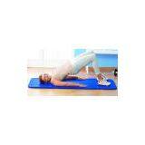 NBR Anti-slip Soft Foam Yoga Mat-07