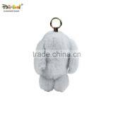 Aipinqi CKTW30 Stuffed Lovely Rabbit Keyring Plush thumbnail-3