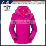 Breathable Factory Manufacturer New Brand Varsity Jacket thumbnail-6