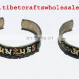 Bangles ethnic tibetan wholesale, bangle bracelet, bracelets for men