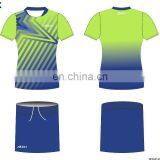 Best Selling Women Badminton Jersey thumbnail-5