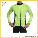 Bulk Custom Reflective Waterproof Mens Cycling Jacket