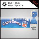 Outdoor or Indoor Printed Flag Banner Poster thumbnail-1