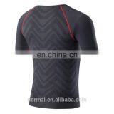 Hot Sale China Wholesale Breathable Compression Tight Wear for Men thumbnail-5