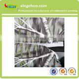 Durable Spandex Travel Suitcase Luggage Protective Cover thumbnail-4