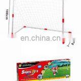 Rebounder Goal Football Net+rebound Soccer Goal Net thumbnail-5