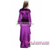 Dear Lover Sexy Halloween Party Womens Queen Of Thrones Costume thumbnail-4