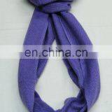 Hot Selling Wholesale Cashmere Snood Scarfs thumbnail-2