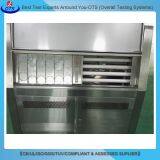 Simulated Climatic uv Aging Test Machine uv Test Machine uv Light Chamber thumbnail-2