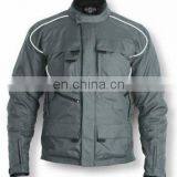 Cordura Motorbike Jacket,Textile Cordura Jacket thumbnail-1