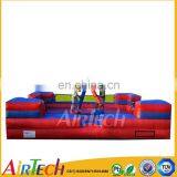 Wholesale Inflatable Adult Competition Game for Amusement