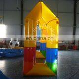 Commercial Inflatable Yellow Arches,Cheap Inflatable Arch for Sale,durable Inflatable Arch for Events, thumbnail-6