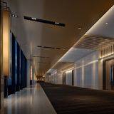 Waterproof Decorative High-Pressure Laminates/HPL Anti UV Wood Grain HPL thumbnail-4