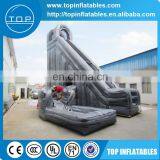Largest Inflatable Water Slide for Adult and Kids