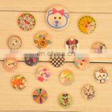 Plastic Ring Snap Button For Babies Clothing, Baby Snap Button Custom Logo, Kids Cartoon Buttons thumbnail-6